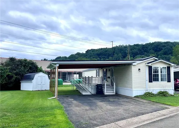 777 1/2 S 2nd Street #Lot 25, Coshocton, OH 43812
