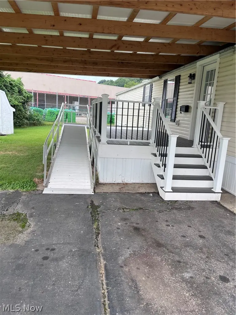 777 1/2 S 2nd Street #Lot 25, Coshocton, OH 43812 - #2