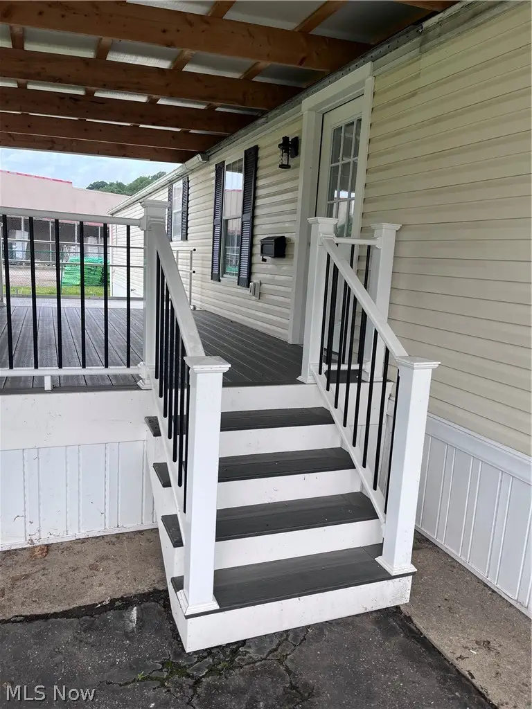777 1/2 S 2nd Street #Lot 25, Coshocton, OH 43812 - #3