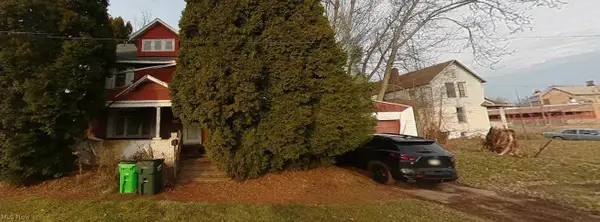 627 S Morgan Avenue, Alliance, OH 44601