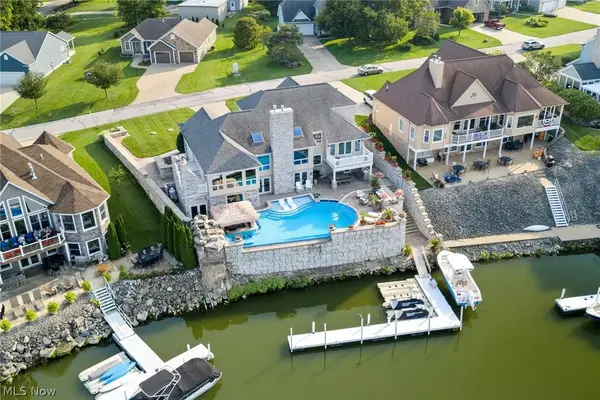4555 E Forest Glen Lane, Lakeside Marblehead, OH 43440
