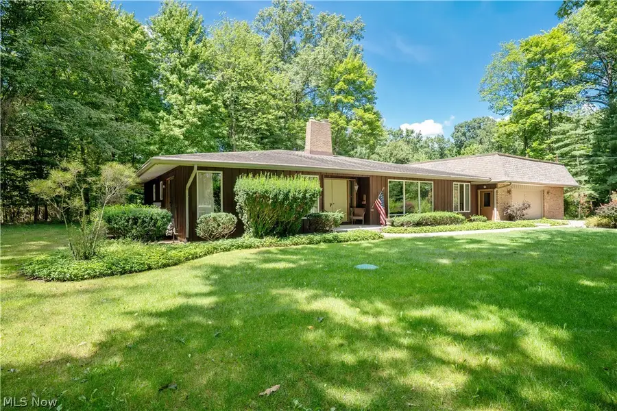 4200 Sugarbush Drive, Canfield, OH 44406 - #2