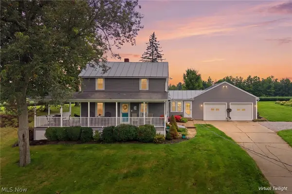 3485 Mount Zion Road, Mansfield, OH 44903