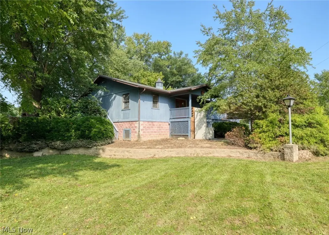 7707 Pioneer Drive, Blue Rock, OH 43720 - #1