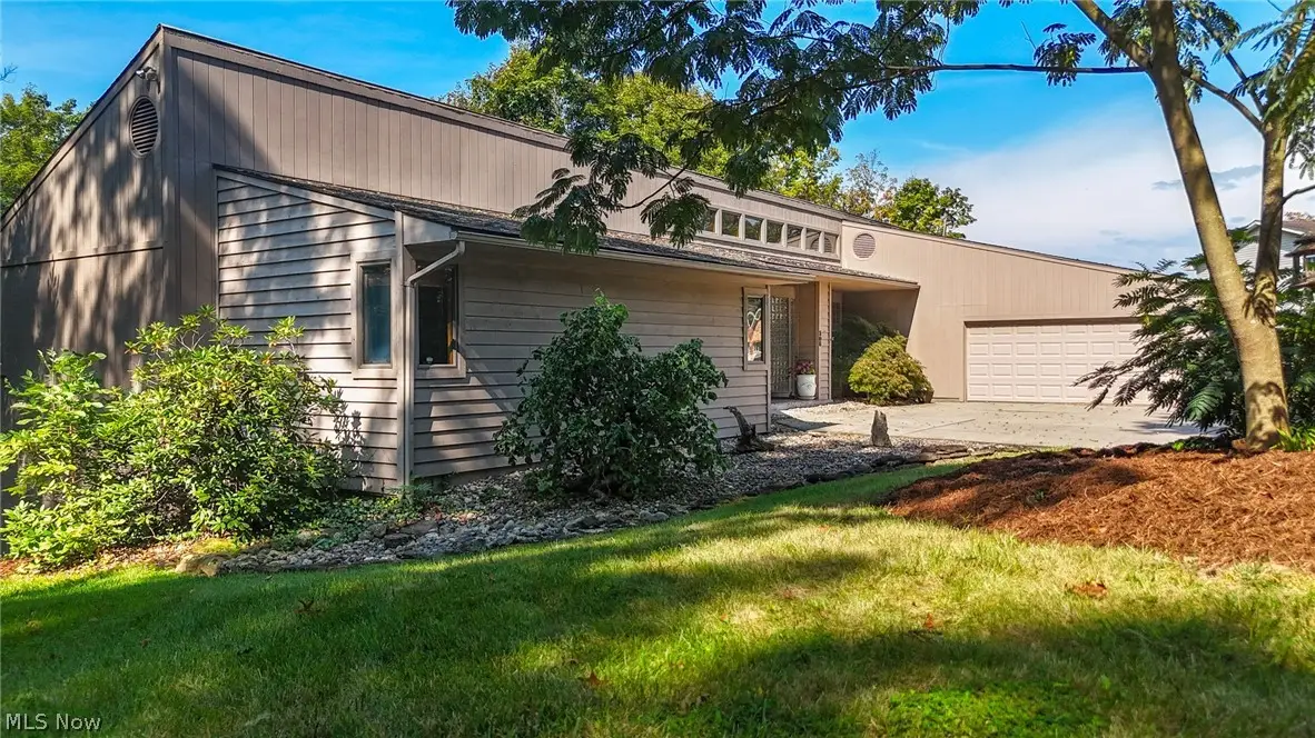 108 Tecumseh Drive, Marietta, OH 45750 - #1
