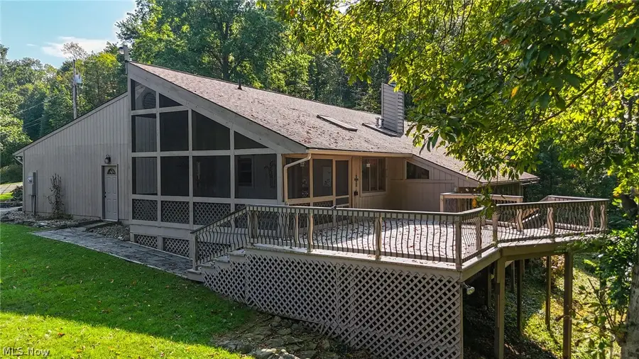 108 Tecumseh Drive, Marietta, OH 45750 - #2