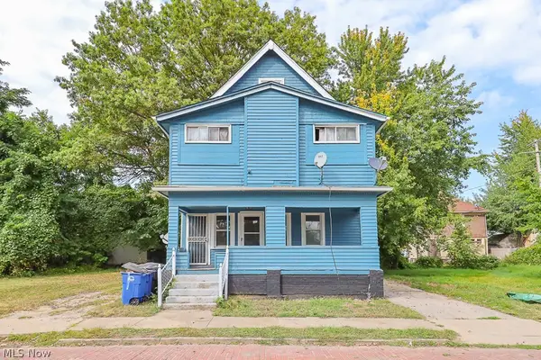 10803 Navarre Court, Cleveland, OH 44108