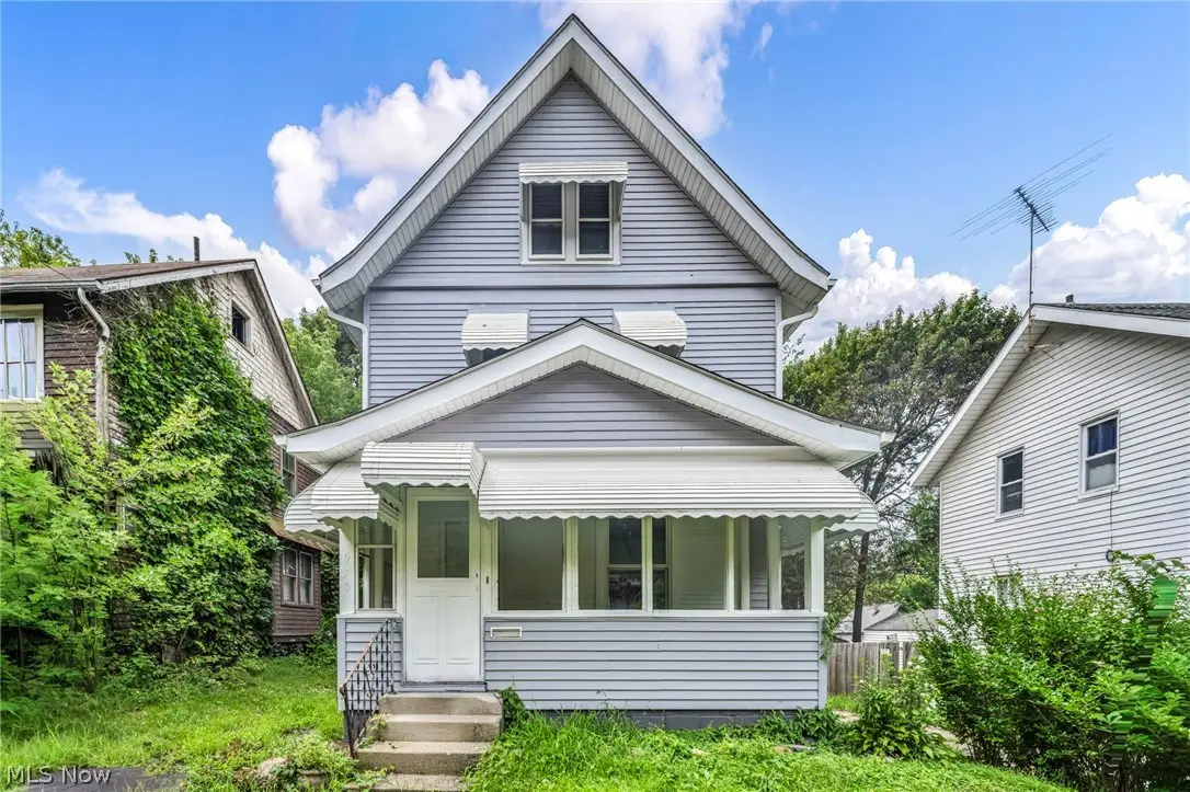 950 Haynes Street, Akron, OH 44307 - #1