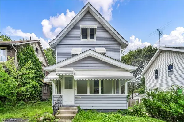 950 Haynes Street, Akron, OH 44307