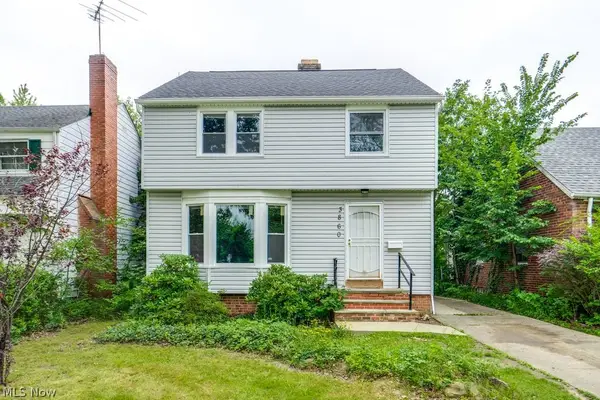 3860 E 155th Street, Cleveland, OH 44128