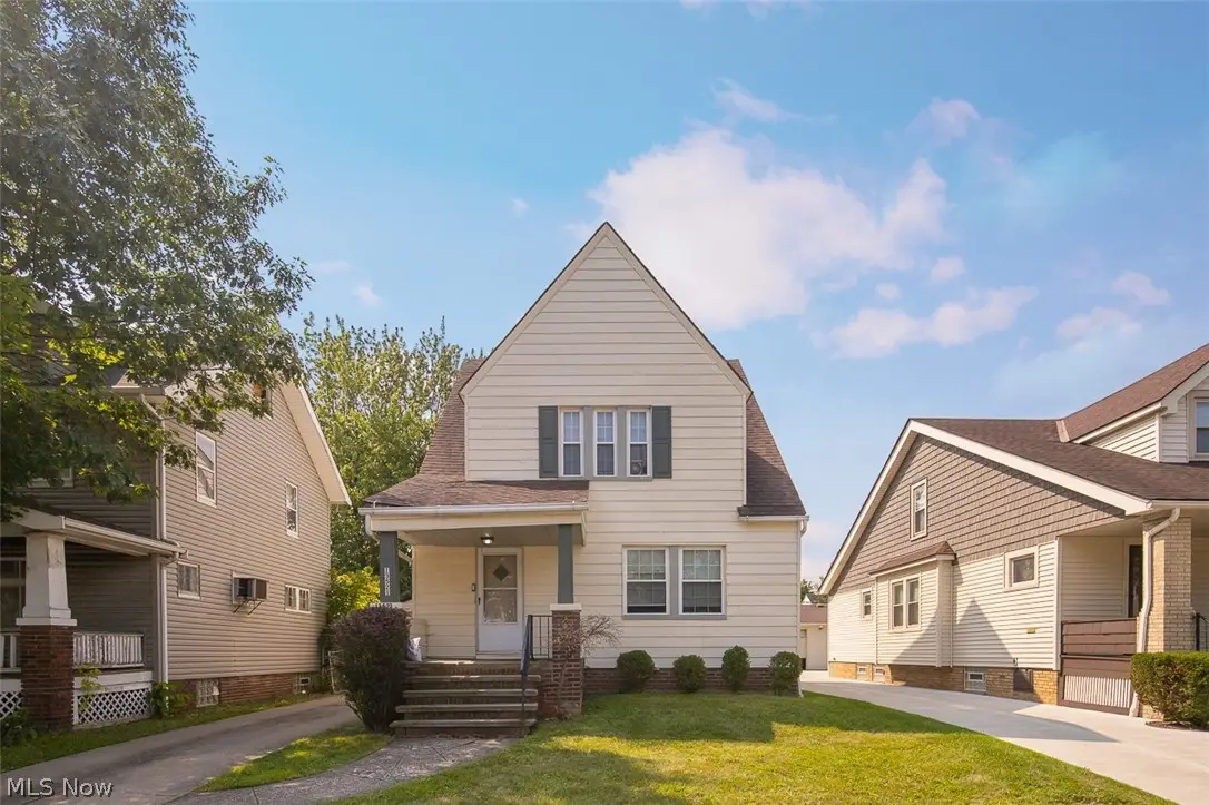 13521 West Avenue, Cleveland, OH 44111 - #1