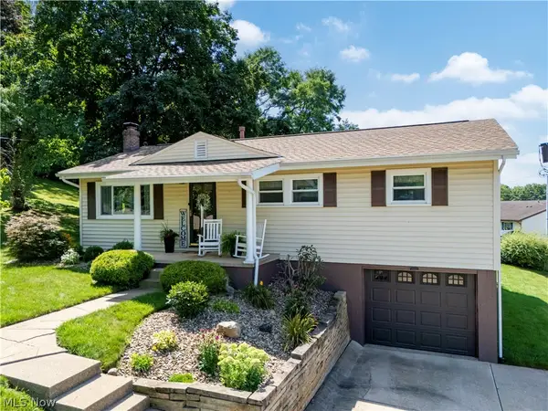 91 Spring Drive, Millersburg, OH 44654