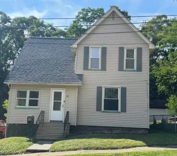 26 Hyde Avenue, Niles, OH 44446