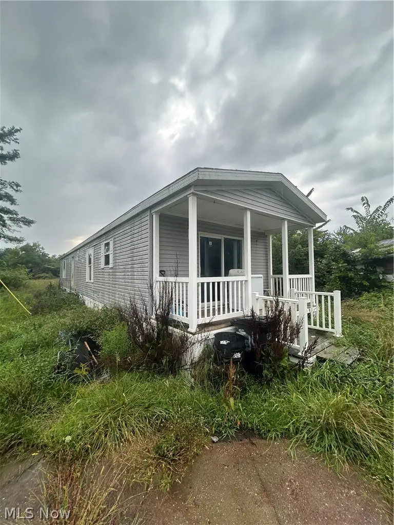 62989 Institute Road, Lore City, OH 43755 - #1
