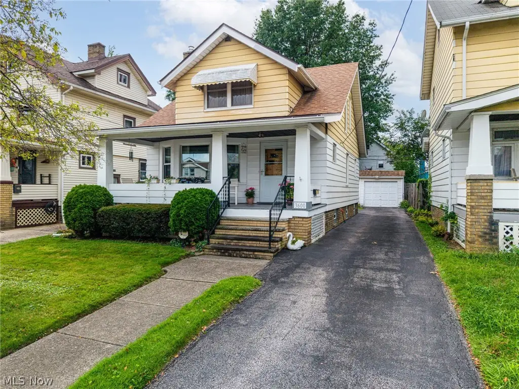3600 W 128th Street, Cleveland, OH 44111 - #1
