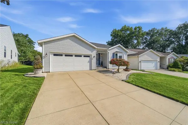 984 Elizabeth Court, Cuyahoga Falls, OH 44221