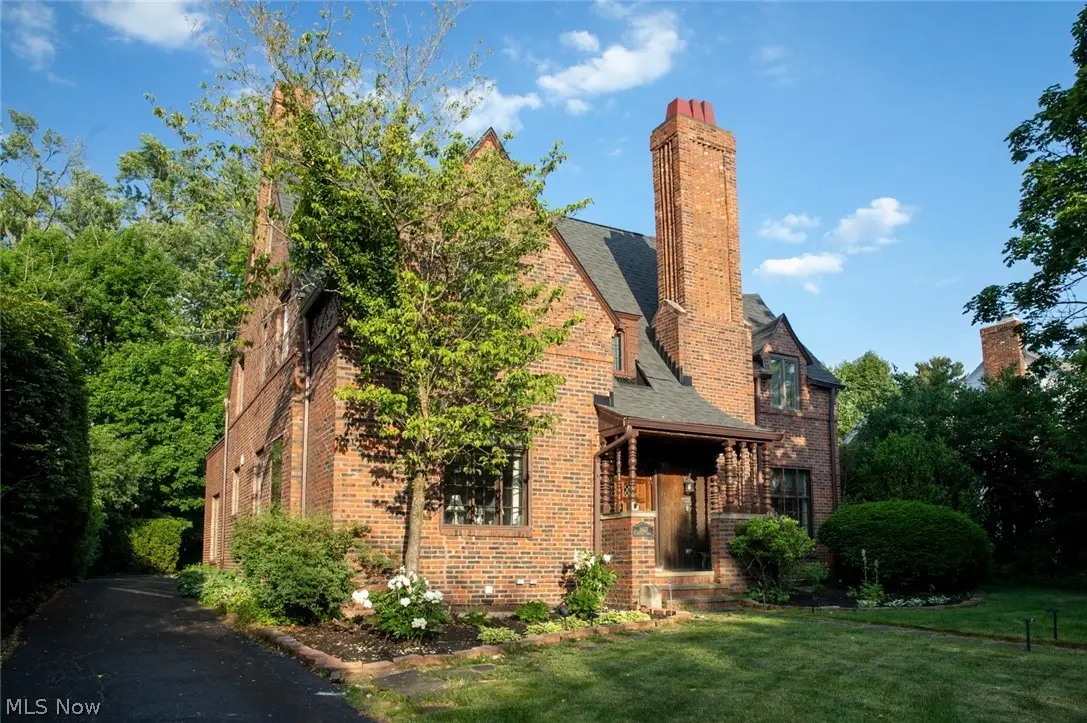 2677 Belvoir Boulevard, Shaker Heights, OH 44122 - #1