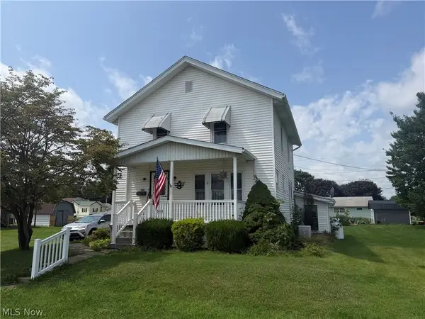 514 Barnett Avenue, Newcomerstown, OH 43832