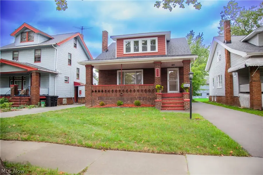 3554 Ludgate Road, Shaker Heights, OH 44120 - #2