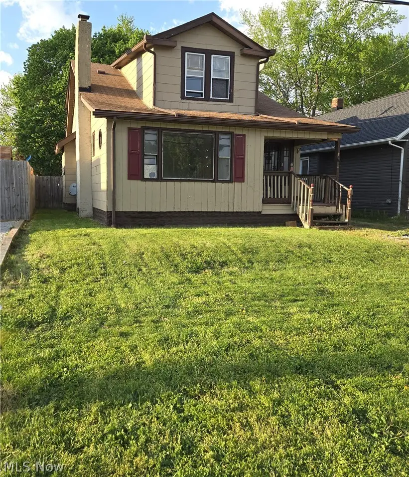 1635 Triplett Boulevard, Akron, OH 44306 - #1