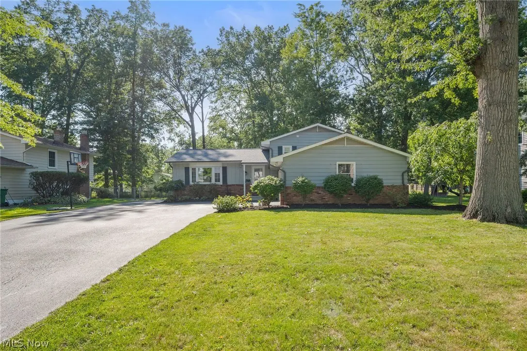 7258 Grant Street, Mentor, OH 44060 - #1