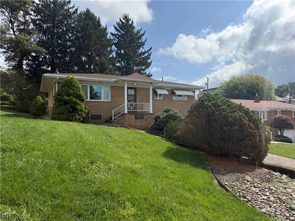 160 Pembroke Road, Steubenville, OH 43952