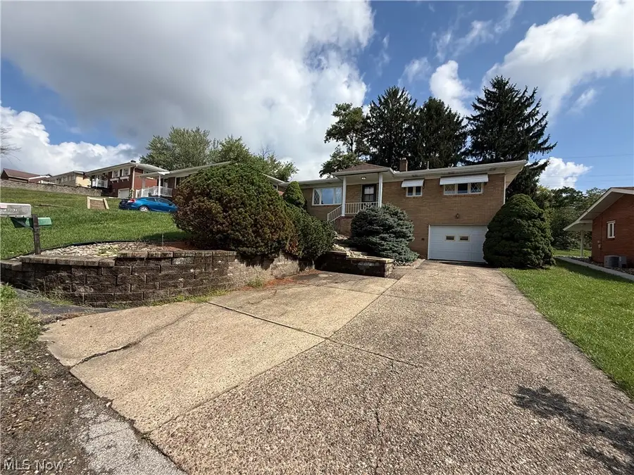 160 Pembroke Road, Steubenville, OH 43952 - #3