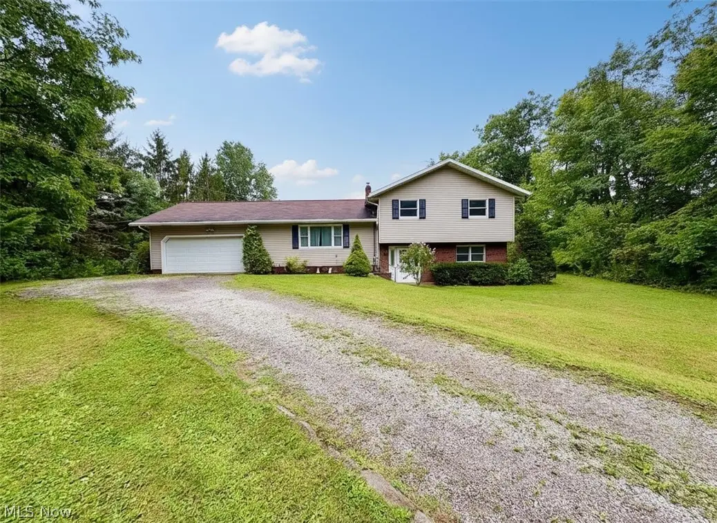 16481 Hart Road, Montville, OH 44064 - #1
