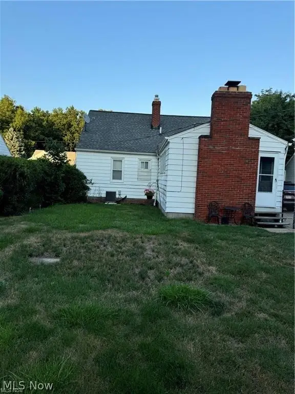 790 E 266th Street, Euclid, OH 44132 - #3