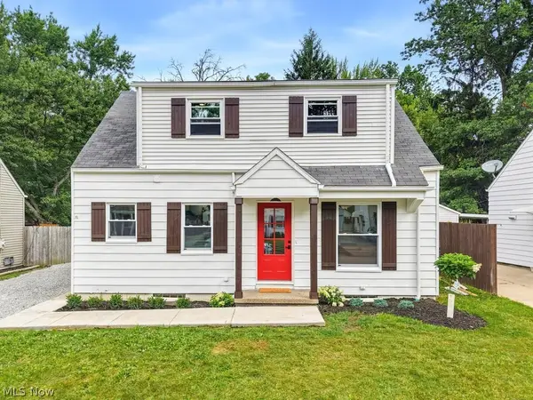 2246 Herbruck Avenue, Cuyahoga Falls, OH 44223