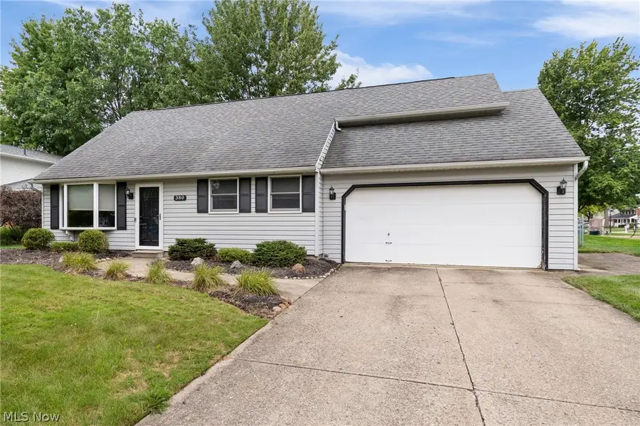 380 Naples Drive, Elyria, OH 44035 - #2