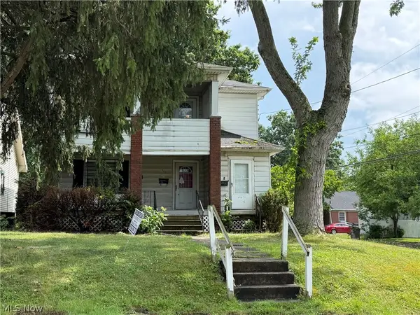 301 Potomac Avenue, Youngstown, OH 44507