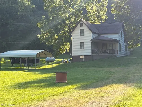 24203 Frostyville Road, Caldwell, OH 43724