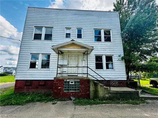 820 Richard Nw Place, Canton, OH 44703