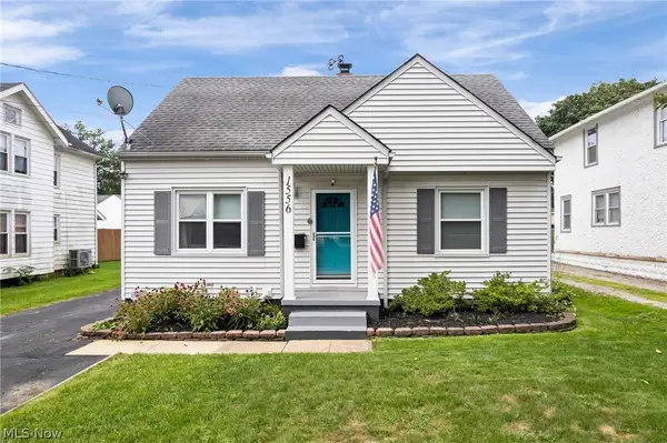 1556 Campbell Street, Cuyahoga Falls, OH 44223