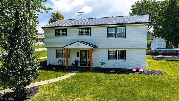 64118 Warne Drive, Cambridge, OH 43725