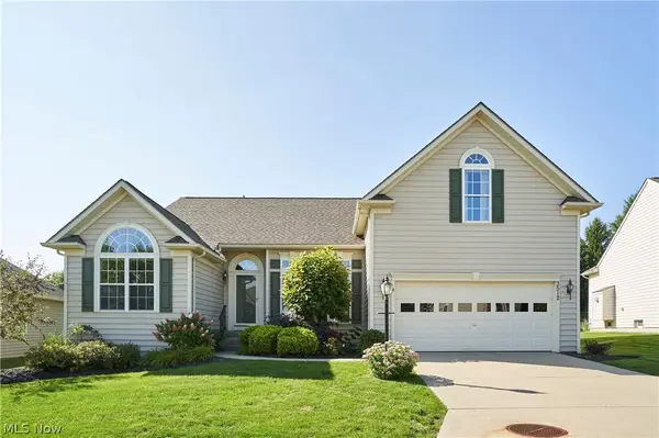 3512 Scotswood Circle, Richfield, OH 44286