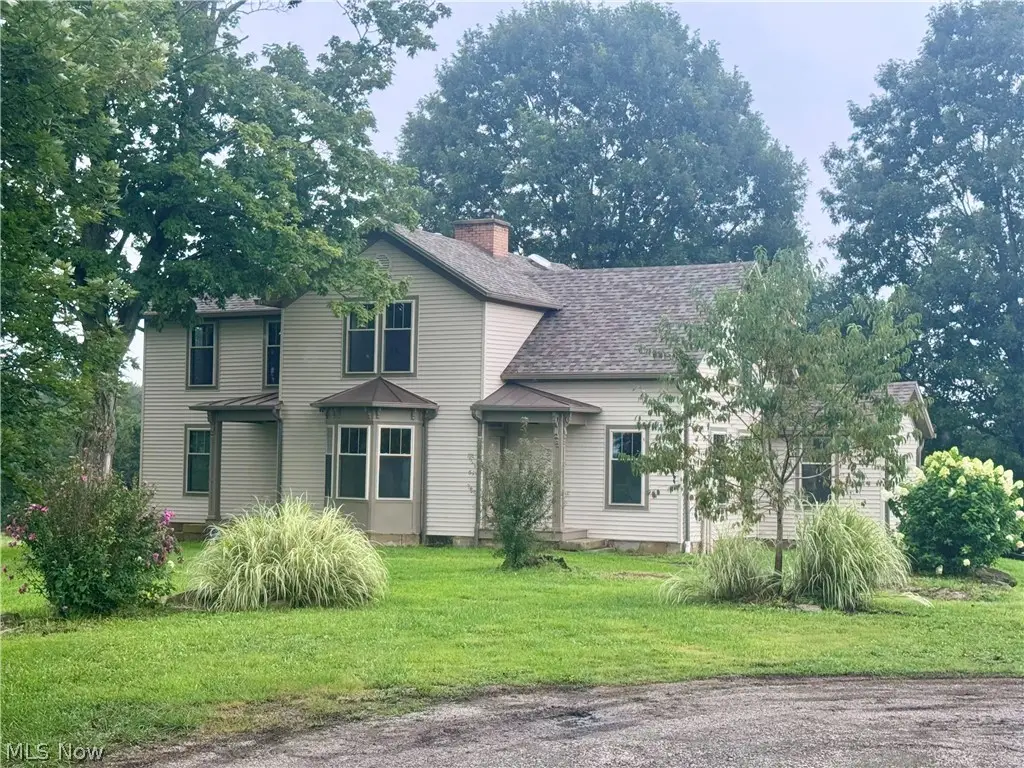 4450 Barnett Ridge Rd, Fleming, OH 45729 - #1