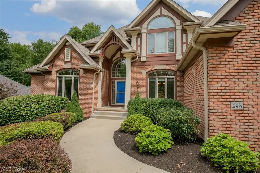 2665 Deer Ridge Run, Cuyahoga Falls, OH 44223 - #3