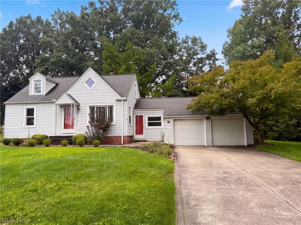 6652 Oakwood Drive, Independence, OH 44131 - #1