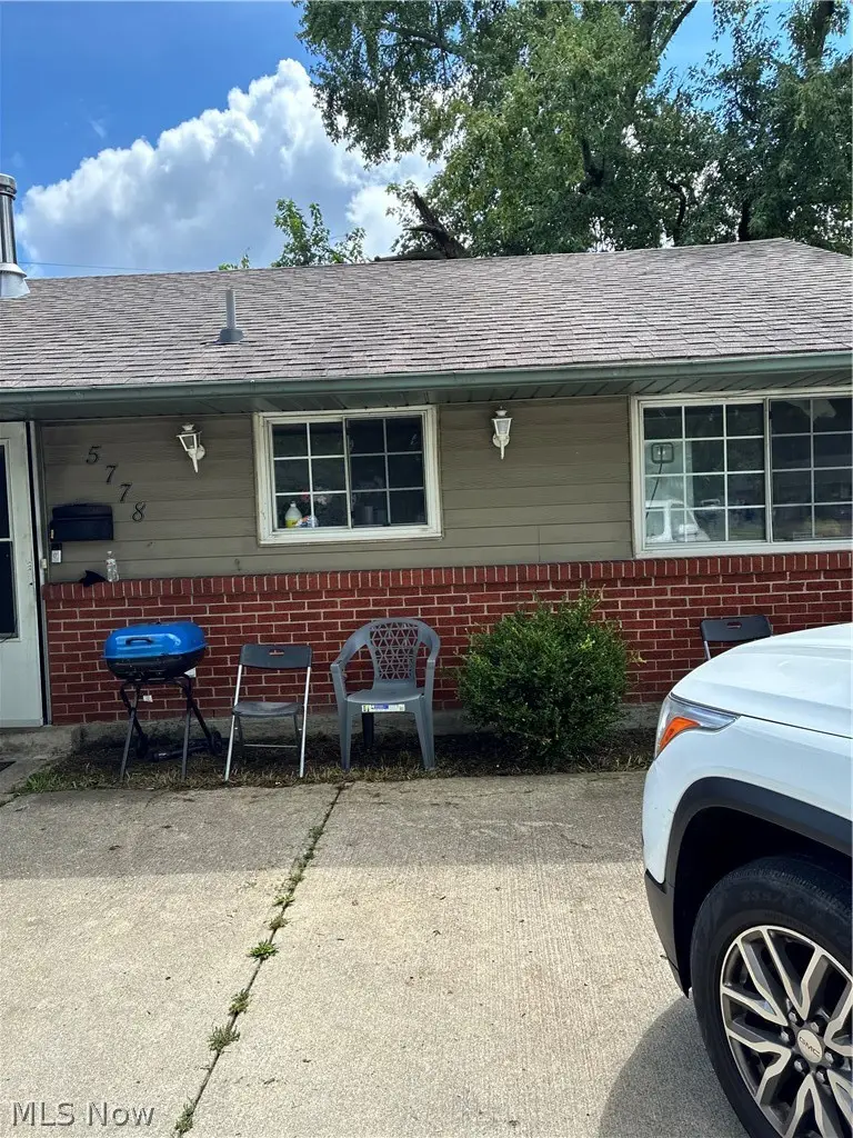 5778 Brandt Pike, Huber Heights, OH 45424 - #1