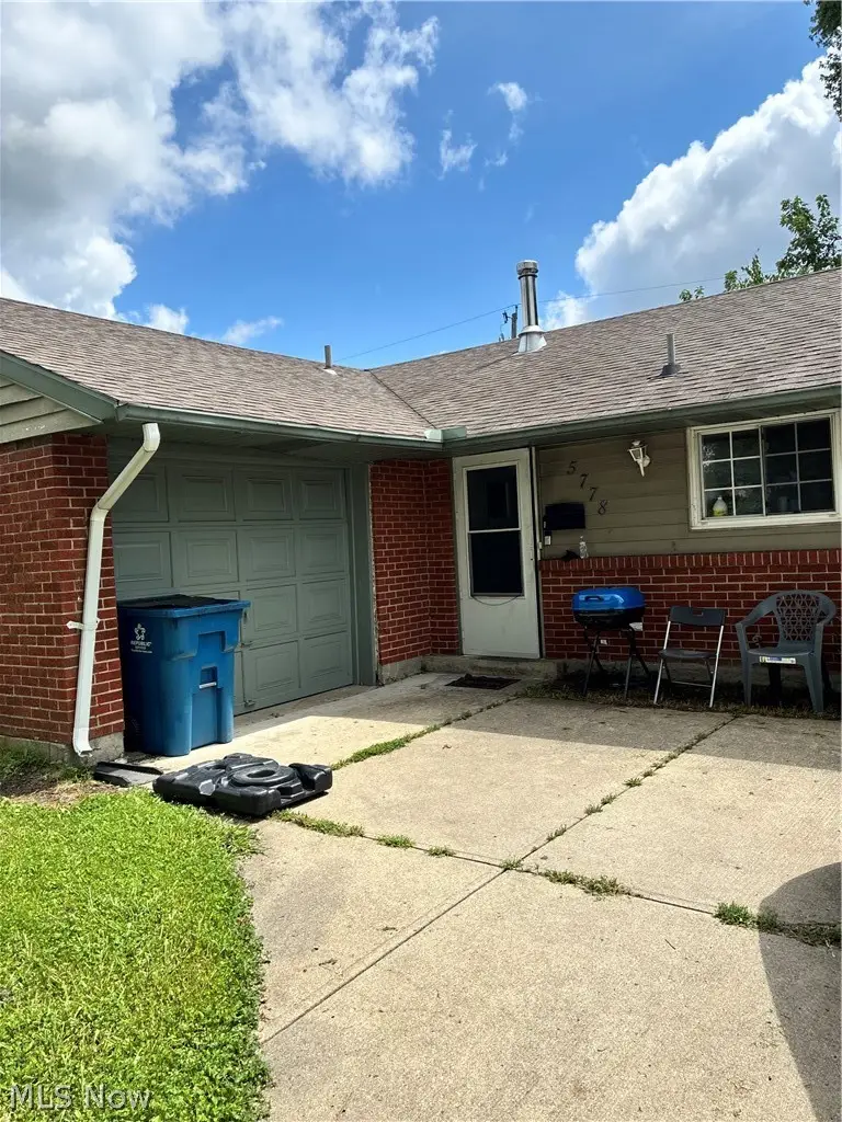 5778 Brandt Pike, Huber Heights, OH 45424 - #2