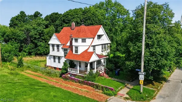 1434 E 82nd Street, Cleveland, OH 44103