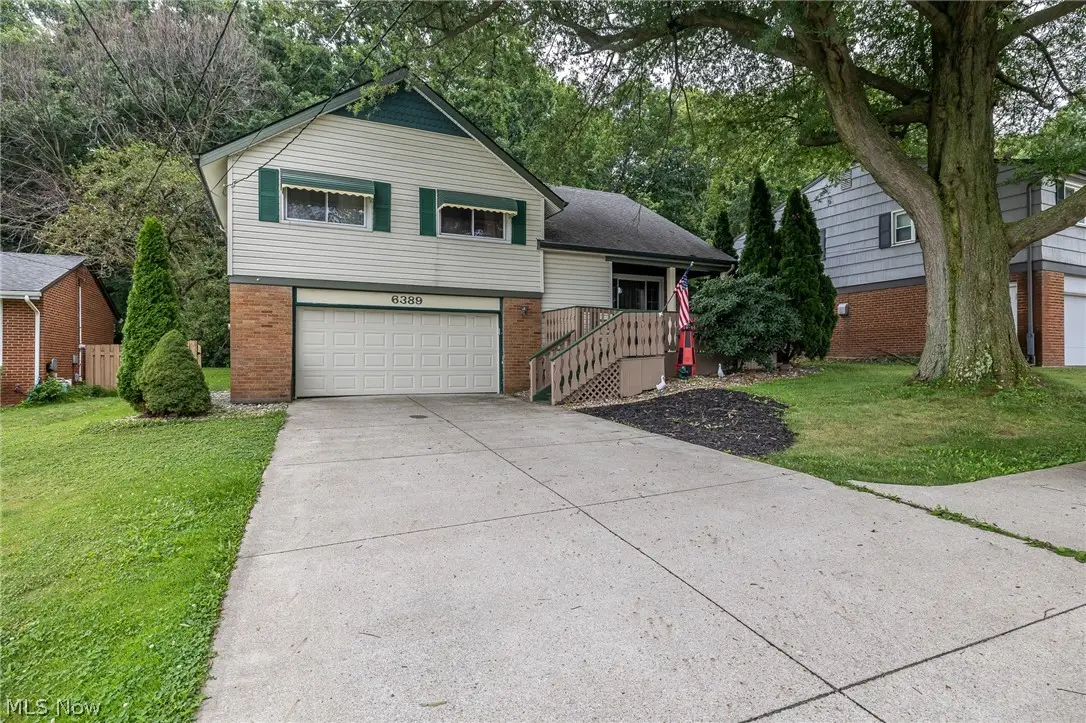 6389 W 54th Street, Parma, OH 44129 - #1