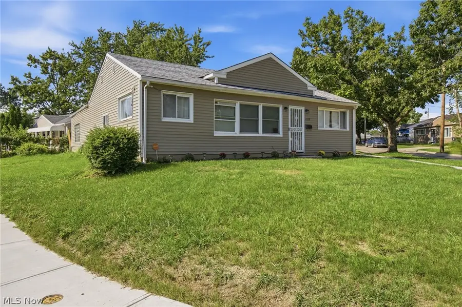 4320 E 173rd Street, Cleveland, OH 44128 - #2