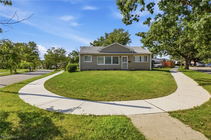 4320 E 173rd Street, Cleveland, OH 44128 - #3