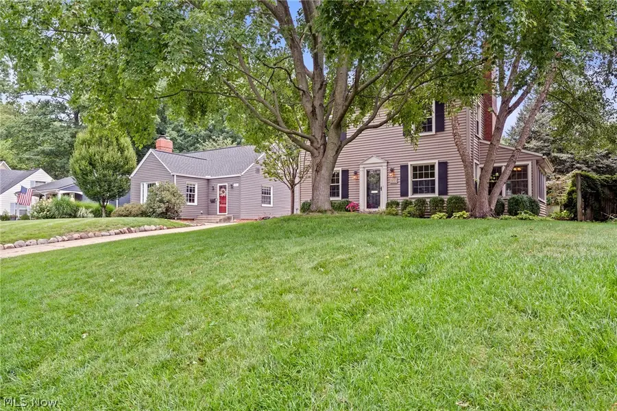 225 Melbourne Avenue, Akron, OH 44313 - #3
