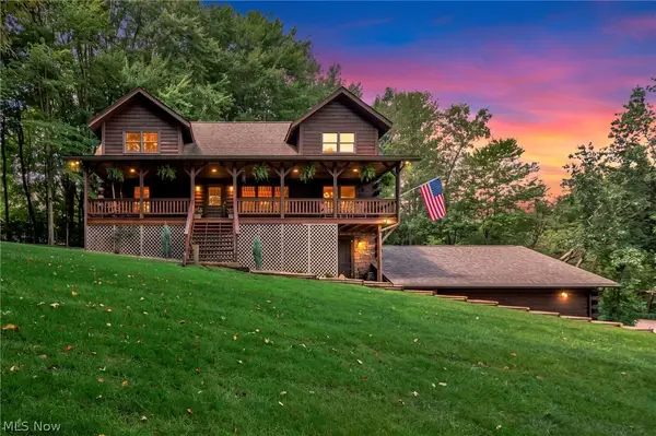 6011 Depot Road, Lisbon, OH 44432