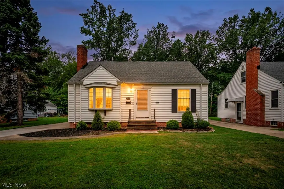 454 E 270th Street, Euclid, OH 44132 - #1