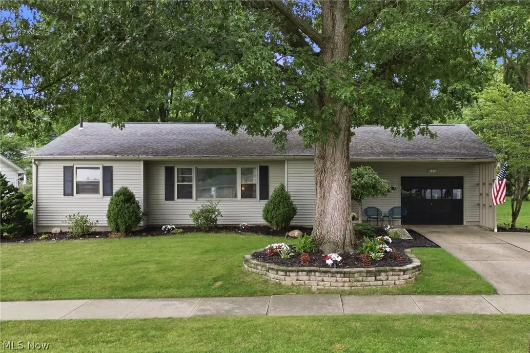 918 S Heltman Avenue, Ashland, OH 44805 - #1